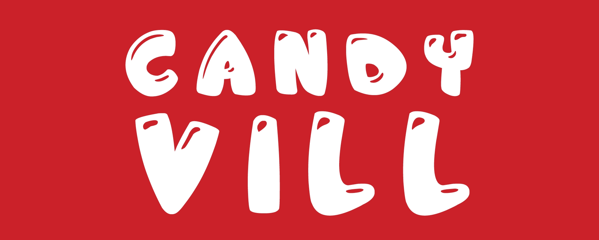 Candyvill logo