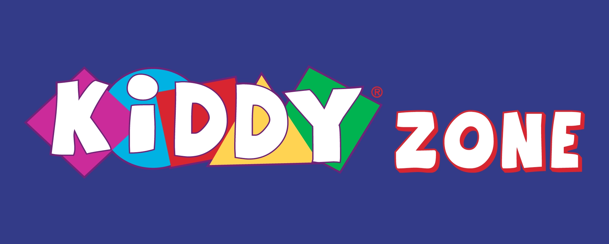 Kiddy Zone logo