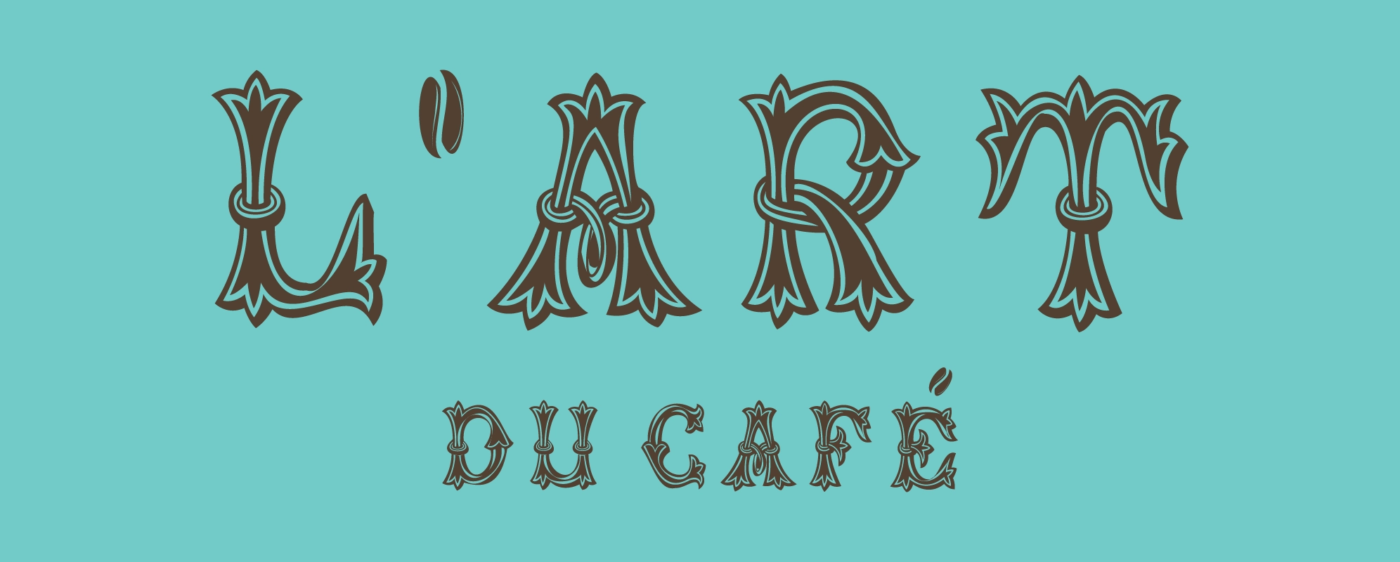 L ’Art du Café logo