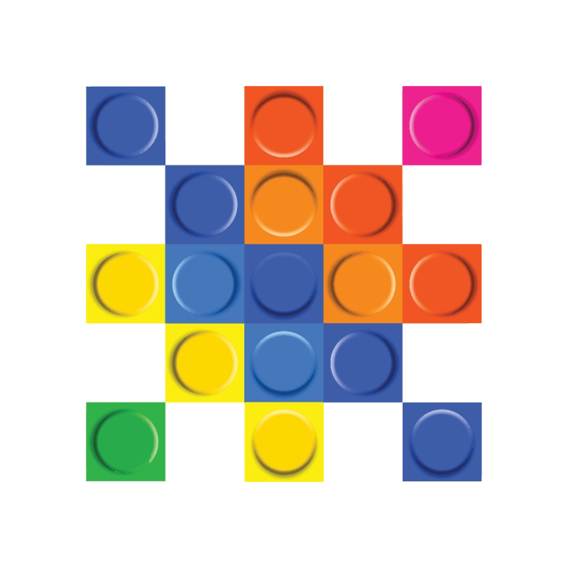 PhotoBrick logo