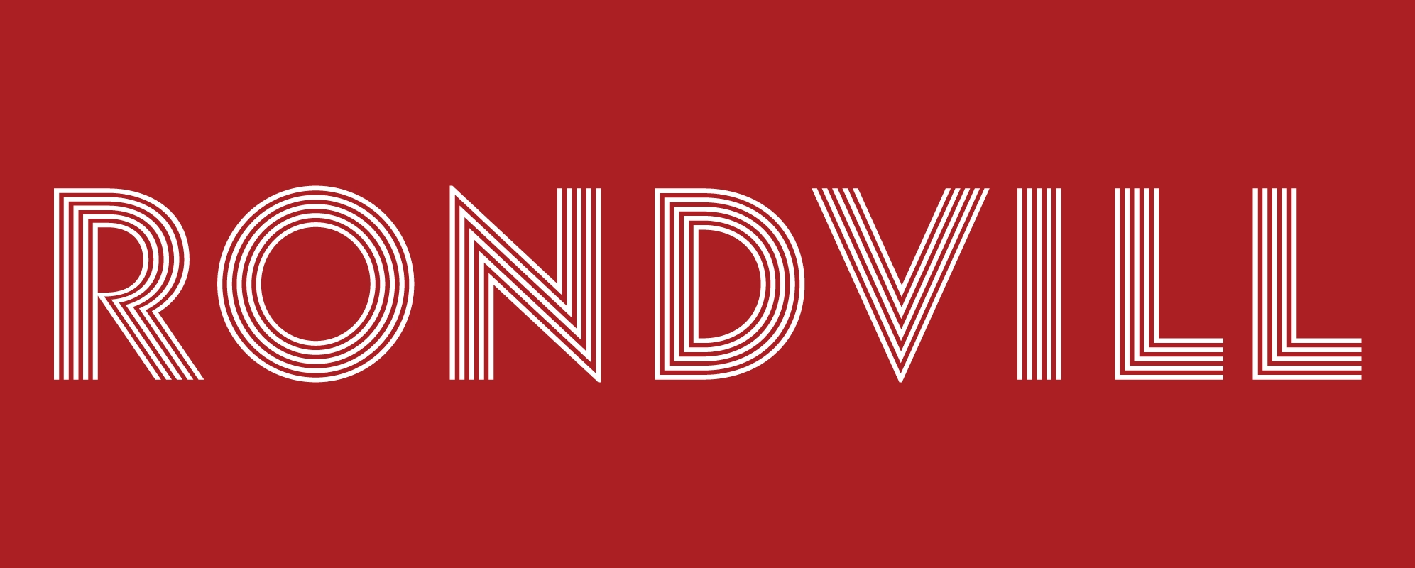 Rondvill logo