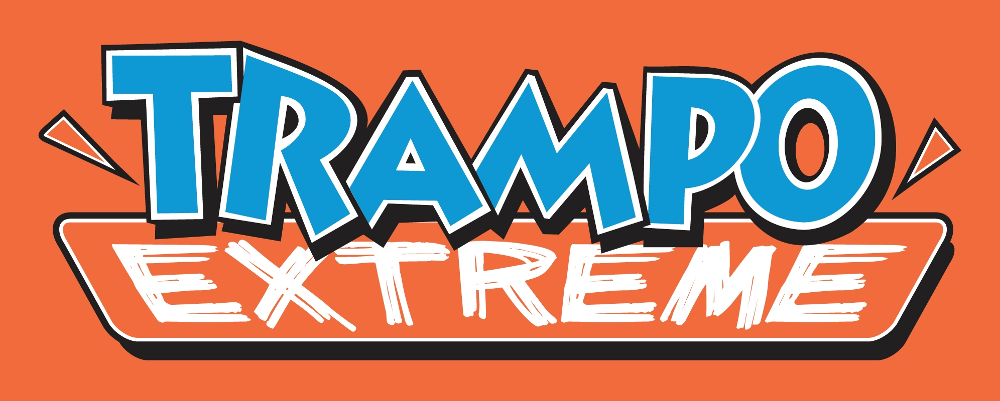 Trampo Extreme logo
