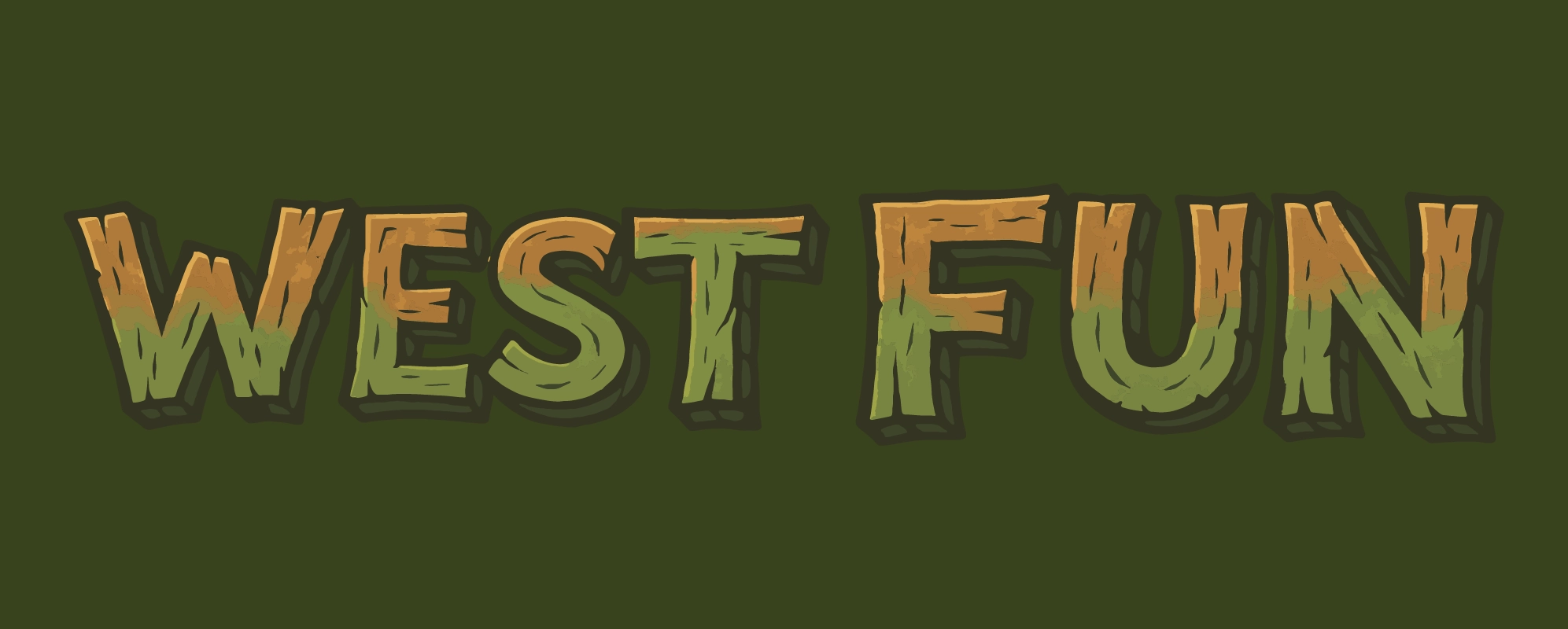 West Fun logo