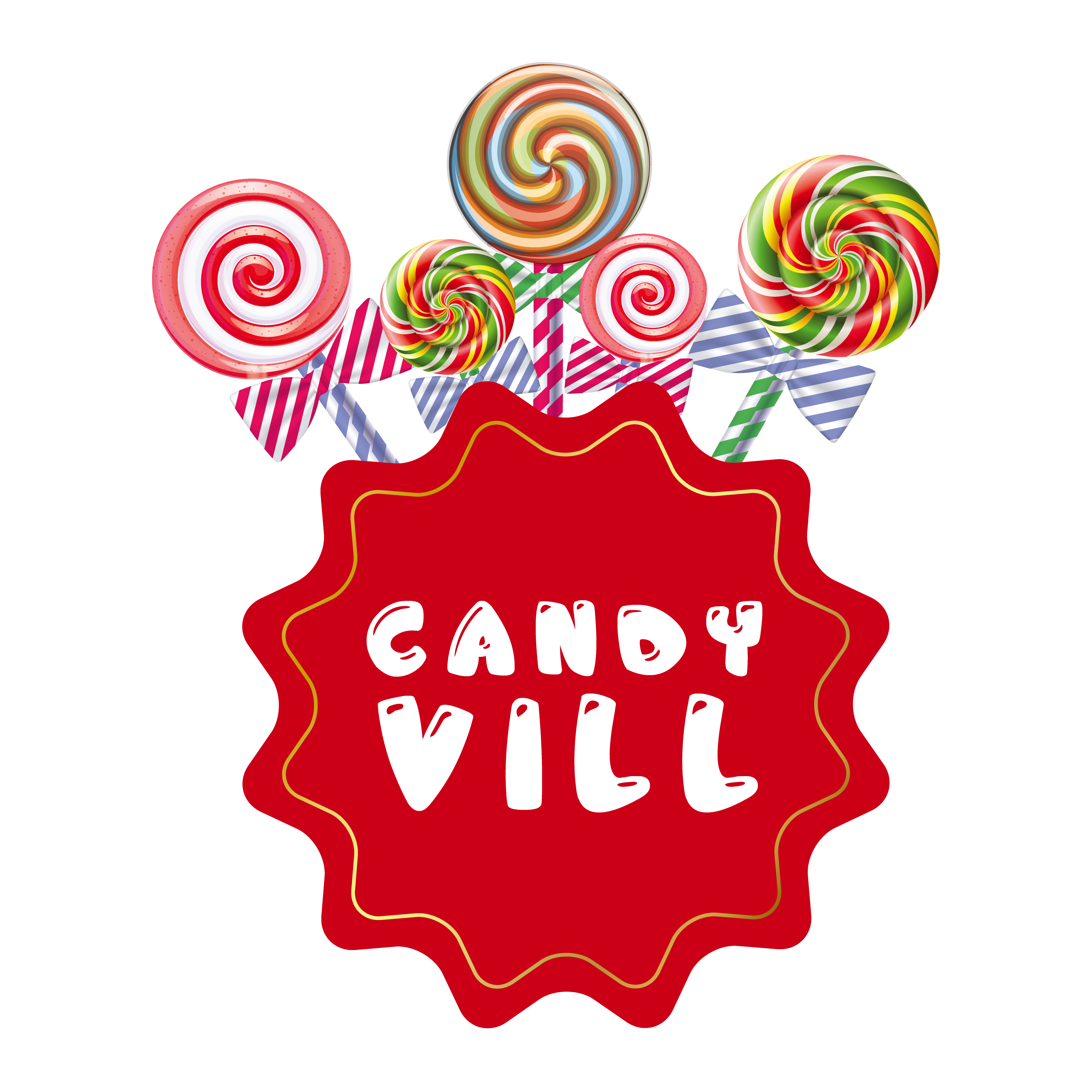CandyVill