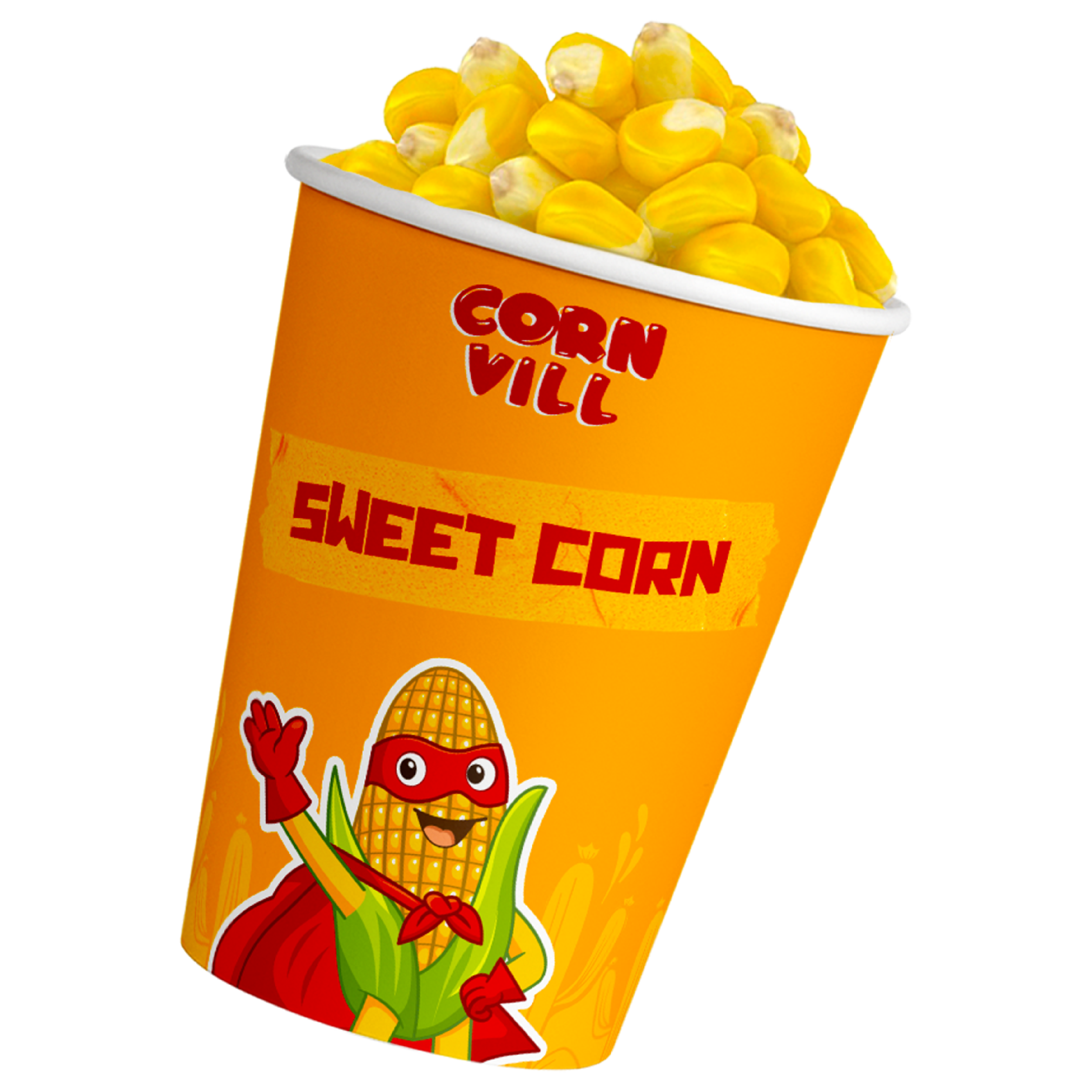 Cornvill