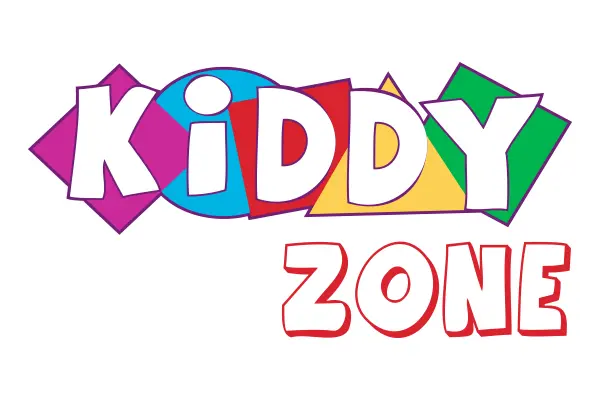 Kiddy Zone Logo