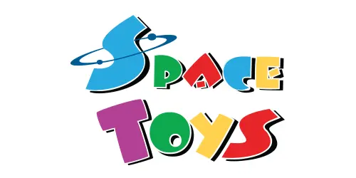 Space Toys Logo