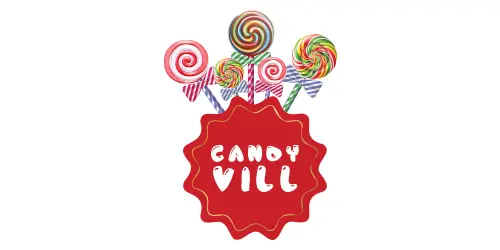 Candyvill Logo
