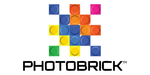 Photobrick Logo