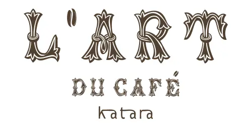 Lart du cafe Logo