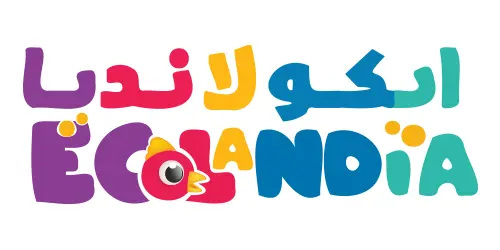 Ecolandia Logo