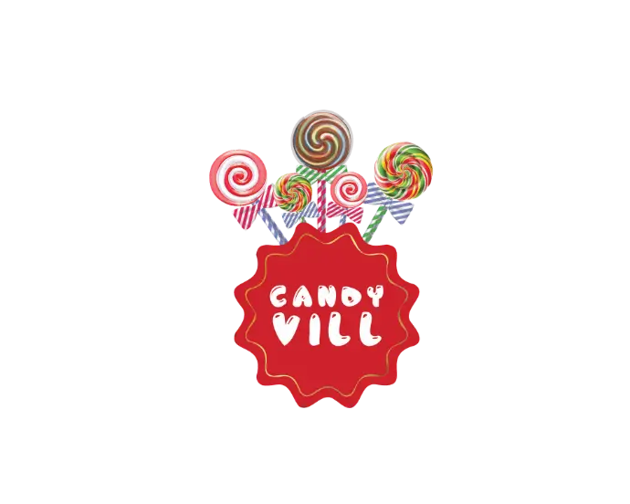 Candy Vill Logo