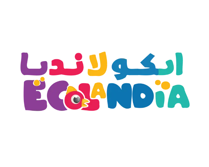 Ecolandia Logo