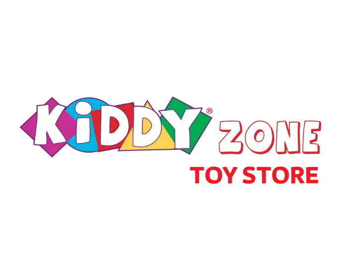 Kiddy Zone Logo