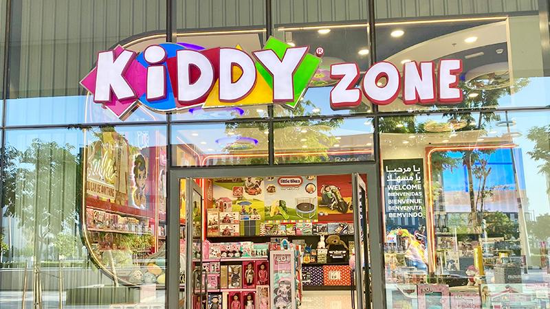 Kiddyzone Store 11
